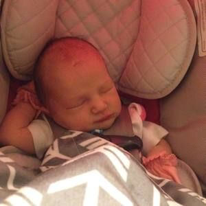 Meet your Posher, Wyatt